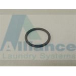 O-RING,VITON,3 / 32TKX15 / 16ID