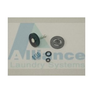 KIT,VALVE