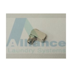 SWIVEL,1 / 8 BRASS