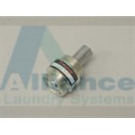 VALVE,DUMP,3-WAY,N.O.