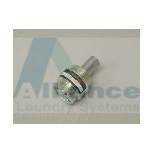 VALVE,DUMP,3-WAY,N.O.