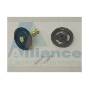 KIT,SEAL REPAIR-HUMPHREY VALVE