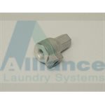 VALVE,AIR QUICK EXHAUST,1 / 8