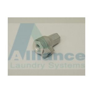 VALVE,AIR QUICK EXHAUST,1 / 8