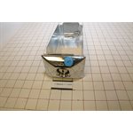 EXTRA LONG JEWEL BOX 8" W /  TRIGARD KEY >>> SAME DIMENSIONS AS 71630