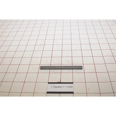 KEY, STRAIGHT, CRS, 1 / 4" SQX3-3 / 4--REPL BY M405706