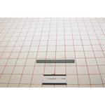 KEY, STRAIGHT, CRS, 1 / 4" SQX3-3 / 4--REPL BY M405706