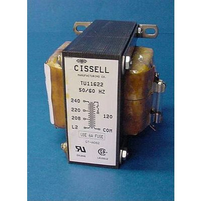 POSSIBLE REPLACEMENT F360125 --- KIT,REPLACEMENT TRANSF-TU8737