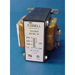 POSSIBLE REPLACEMENT F360125 --- KIT,REPLACEMENT TRANSF-TU8737