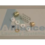 KIT,RING,PACKING PUFF-IRON