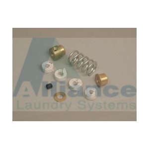 KIT,RING,PACKING PUFF-IRON