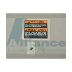 KIT,LP CONV. 36C / E ONLY