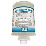 LAUNDRY SAN - SANITIZER