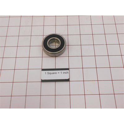 BEARING,BALL ST-108 (6204)