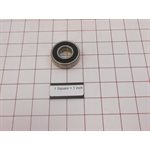 BEARING,BALL ST-108  (6204)