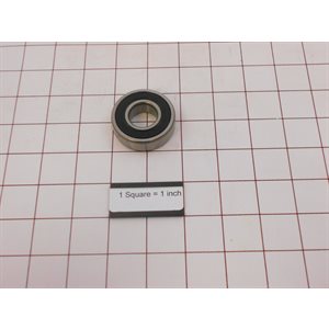 BEARING,BALL ST-108 (6204)
