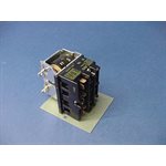 CONTACTOR,REV T-126-25 PKG
