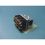 CONTACTOR,REV T-126-25 PKG