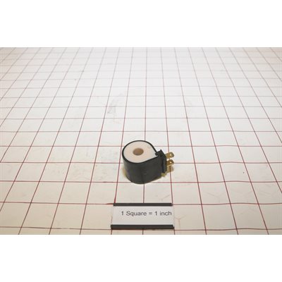 COIL, 240 / 60 T 127 25 >>> SEE NOTES