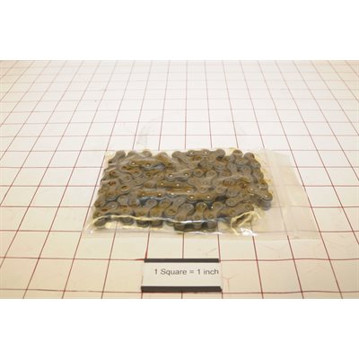 CHAIN,ROLLER #41-48