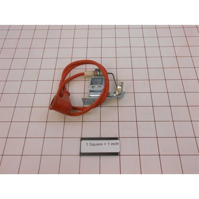 ELECTRODE,PILOT PKG