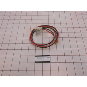 ASSY,IGNITOR BRACKET PKG
