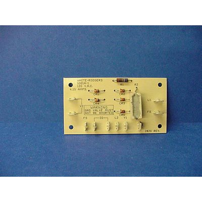 BOARD,DIODE LOGIC