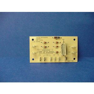 BOARD,DIODE LOGIC