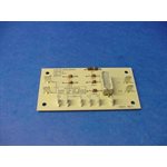 BOARD,DIODE LOGIC
