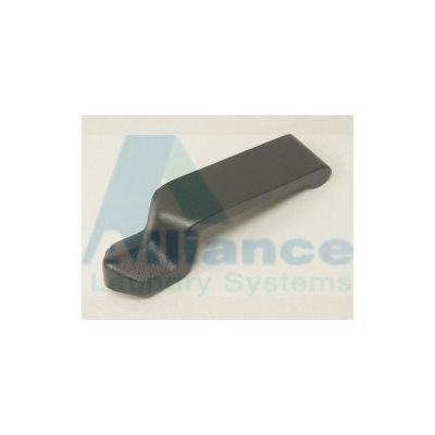 NO LONGER AVAILABLE >>> HINGE,DOOR-UPPER-BLACK PKG