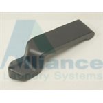 NO LONGER AVAILABLE >>> HINGE,DOOR-UPPER-BLACK PKG