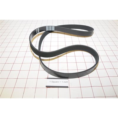 BELT,MICRO V 45"