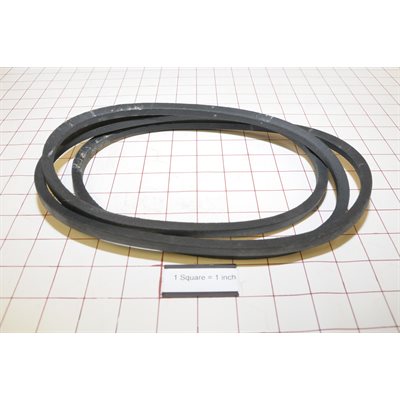 BELT,MTR PULLEY TO SHEAVE PKG