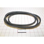 BELT,MTR PULLEY TO SHEAVE  PKG