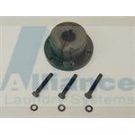 BUSHING,QD SK 1.00 PKG