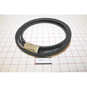 BELT,V-REV 60HZ 4L810