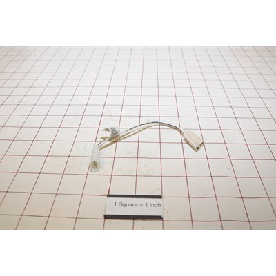 ASSY,HARNESS GAS VALVE-ECOM