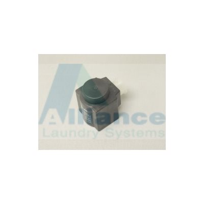 COIL,STEAM VALVE-110V / 60HZ PKG