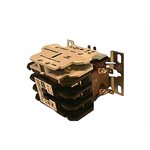 CONTACTOR,FAN-24V 3 POLE >>> SEE NOTES