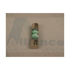 REPLACED BY 44310001 >>> FUSE 13 / 32X1 1 / 2 FNQ-1 / 2 1 / 2A