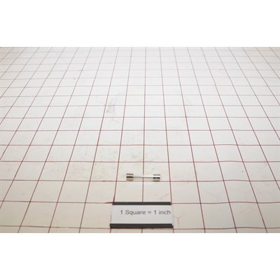 FUSE-1 / 4"X1 1 / 4" MDL 3 1 / 2