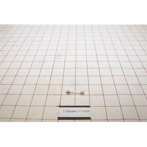 FUSE-1 / 4"X1 1 / 4" MDL 3 1 / 2