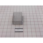 COVER,THERMOSTAT