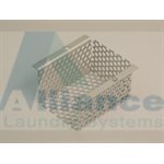 COVER,THERMOSTAT