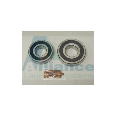 ASSY,TRUN / BRG / ANTIFRT-REV 75#