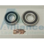 ASSY,TRUN / BRG / ANTIFRT-REV 75#