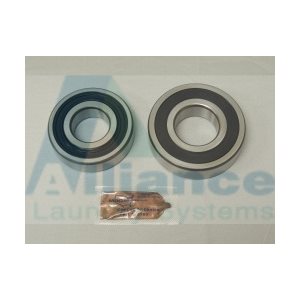 ASSY,TRUN / BRG / ANTIFRT-REV 75#