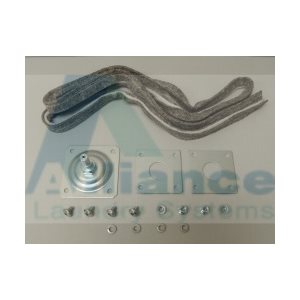 REPLACED BY 70564801 >>> KIT,TRUNNION AND SEAL,25 / 30