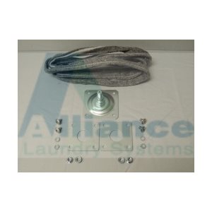 REPLACED BY 70564805 >>> KIT, TRUNNION AND SEAL T45