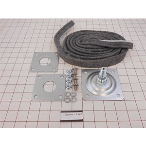 REPLACED BY 70564807 >>> KIT, TRUNNION AND SEAL, 55